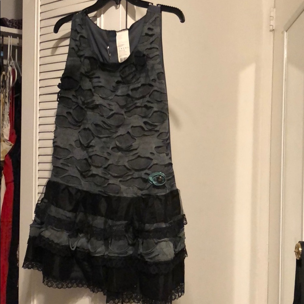 Halloween dress